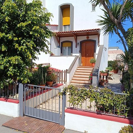 Apartamento Marlene Torre A Mare Exterior foto