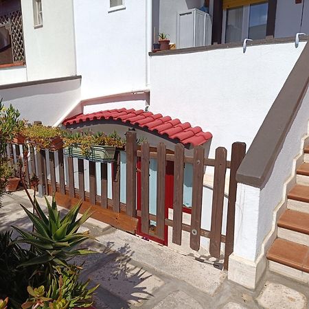 Apartamento Marlene Torre A Mare Exterior foto