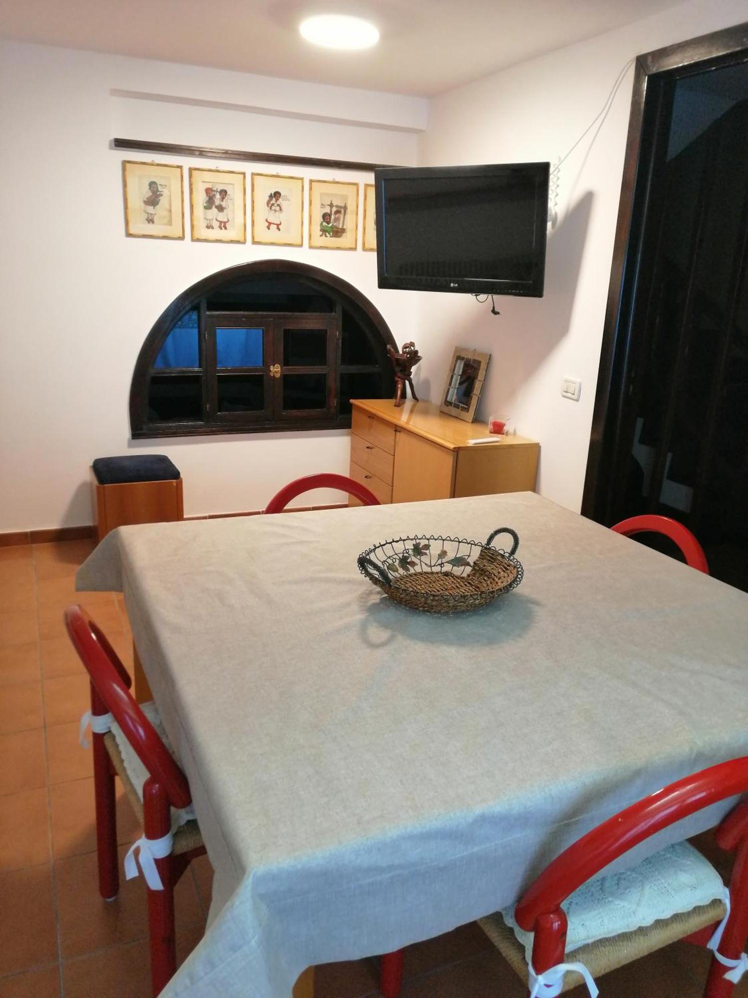 Apartamento Marlene Torre A Mare Exterior foto